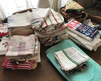 Great Kitchen linens