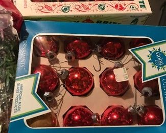 Shiney Brites for Christmas
