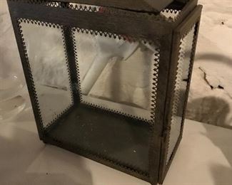 Vintage Lantern