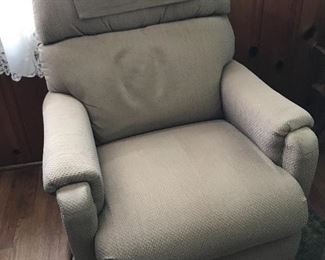 Lazy Boy Recliner