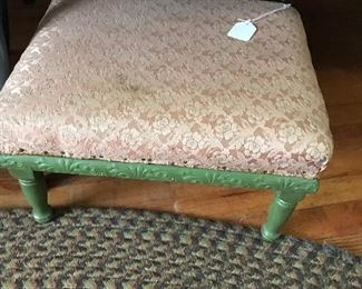 Great little step stool