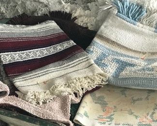 Wonderful rugs