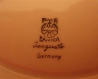 BAVARIA GERMANY CHINA
