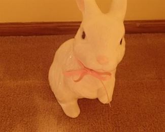 CERAMIC RABBIT