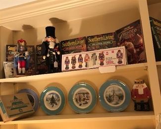 Collectibles, trains