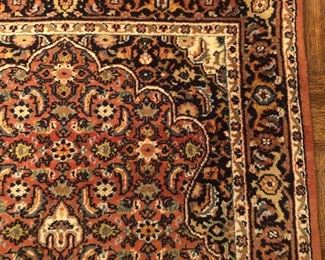 Persian area rugs