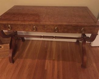 Baker Furniture Desk