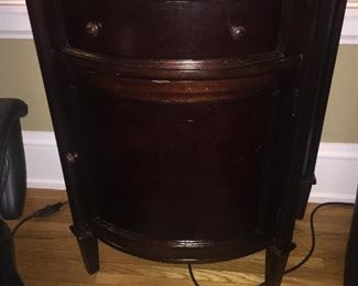 Side table