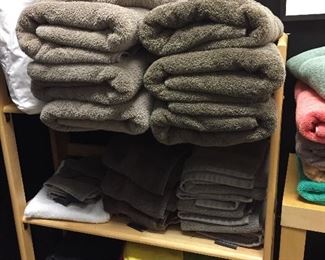 Towels, Hotel Collection, Michael Kors, Ralph Lauren