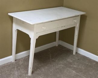 Vintage!   Paint me!