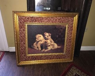 Just as cute in person!