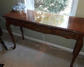 Sofa table