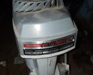 Rockwell Compactool
