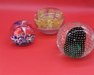 Paperweights