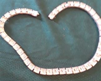 Costume jewelry