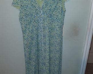 Women's clothing