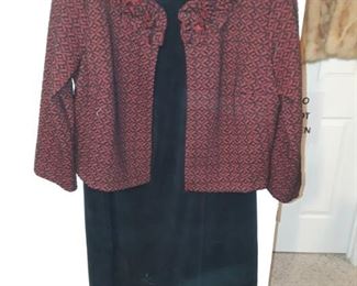 Women's clothing