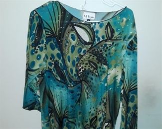 Women's clothing