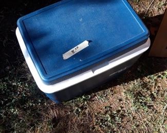 Cooler