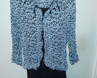 Women's clothing