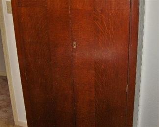 TIMELESS AND BEAUTIFUL ARMOIRE! (SEE NEXT PICTURE)