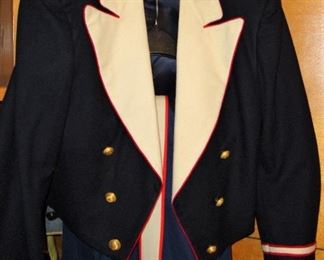 CIVIL WAR RE-ENACTMENT CLOTHING