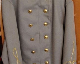 CIVIL WAR RE-ENACTMENT CLOTHING