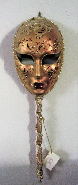 VENETIAN MASK "ITALY"