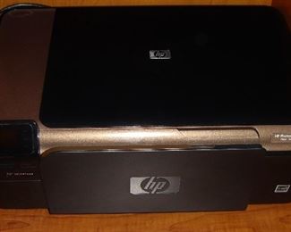 HP WIRELESS PHOTOSMART ALL-IN-ONE PRINTER