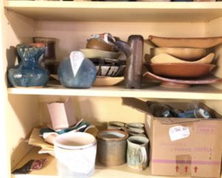 more functional pottery ceramics