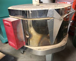 another kiln, there are 2 or 3 others that are not pictured