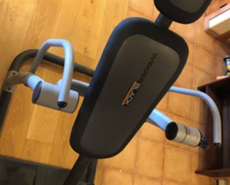 Inversion Table - great for your neck and back