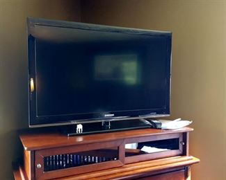 Samsung 40" TV