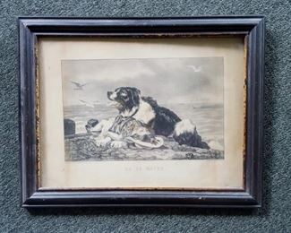 He Is Saved by C & I