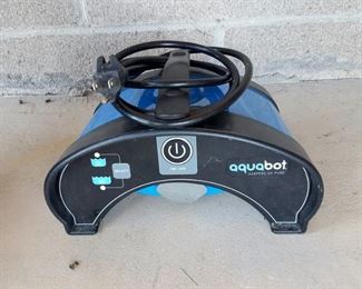 Aquabot Pool Cleaner Power Supply A78101