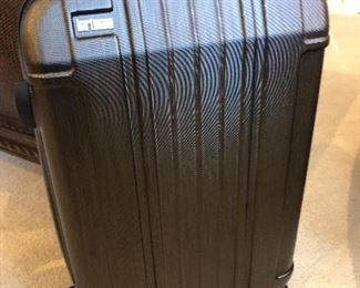 Hartmann luggage 