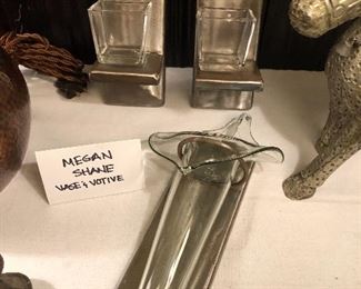 Local artist Megan Shane 