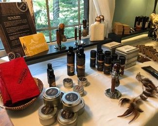 Apotheclaire organic salon products 