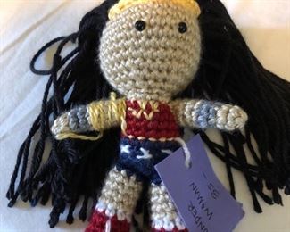 We are ALL Wonder Women!! ♥️