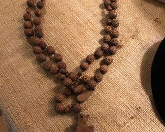 Rosary from Lourdes, France 