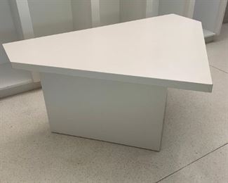 triangle table