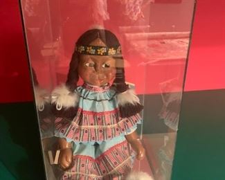 Stevie Nicks donated this piece to a silent auction. She has papers!! Lol!! A little " Leather and Lace"!!