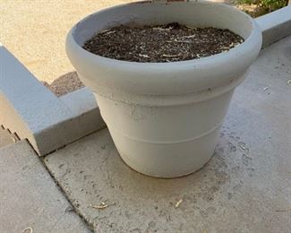 We have many of these pots.