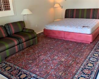 There are 2 of these rugs