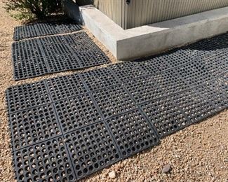 Hot tub may be for sale