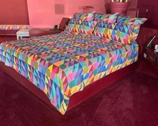 Funky, funky, funky!!