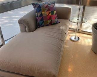 I'd take a nap here!