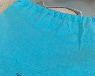 Tiffany & Co? Will we see you at this sale, Tiff??