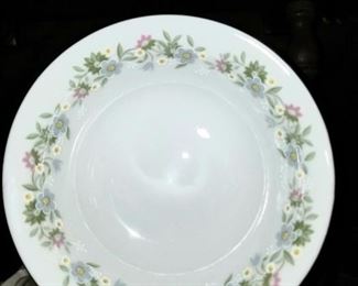 Bavaria china service for 8