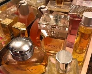 good stuff - prada - este lacome - raplh lauren too many to name -i will add more pics soon SOLD SOME OF THESE